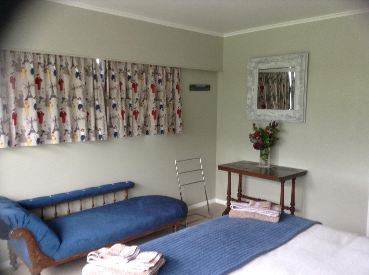 Languor B&B Carterton Ngoại thất bức ảnh