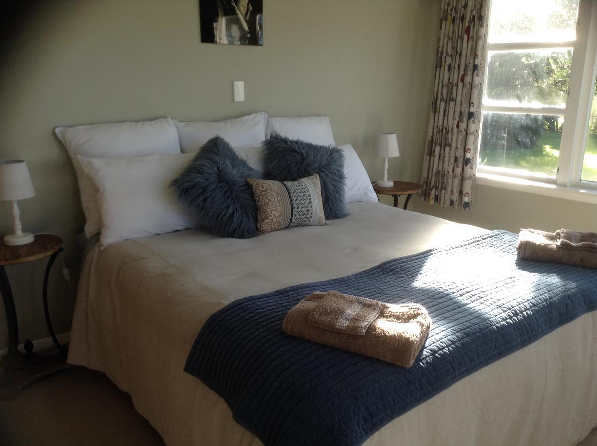 Languor B&B Carterton Ngoại thất bức ảnh