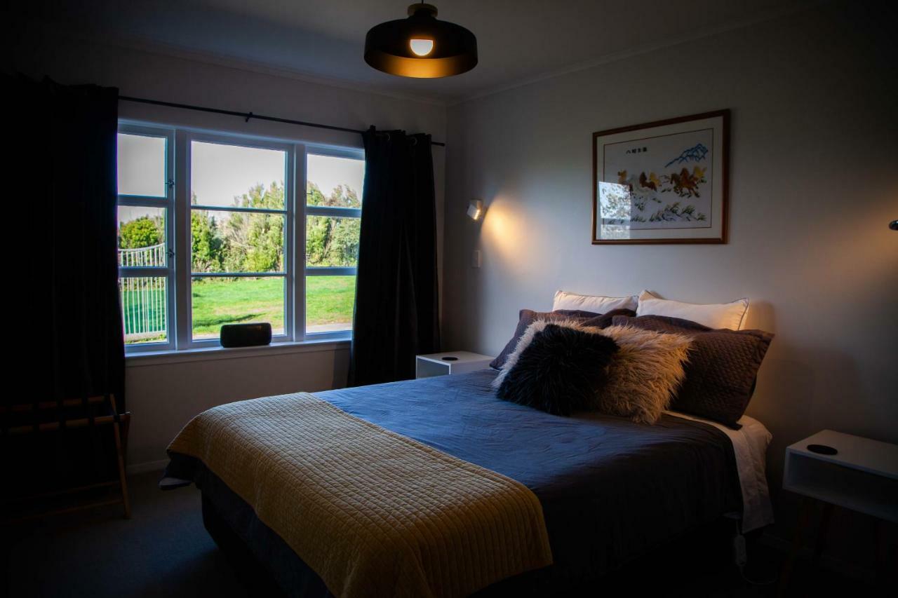 Languor B&B Carterton Ngoại thất bức ảnh