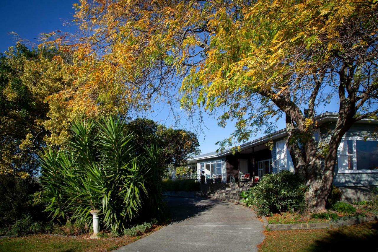 Languor B&B Carterton Ngoại thất bức ảnh